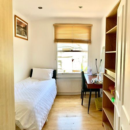 Beresford Road London Rooms ภายนอก รูปภาพ