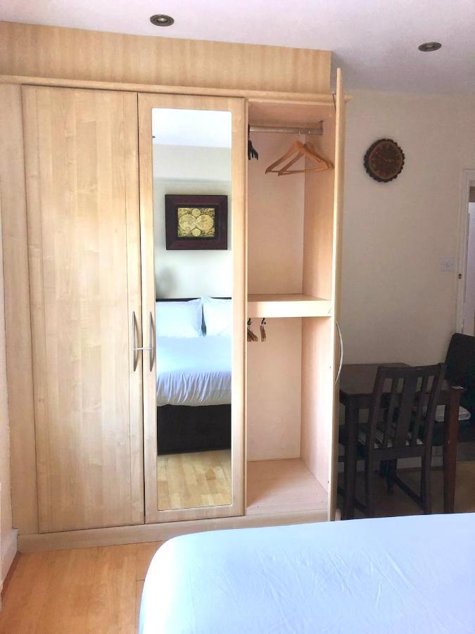 Beresford Road London Rooms ภายนอก รูปภาพ