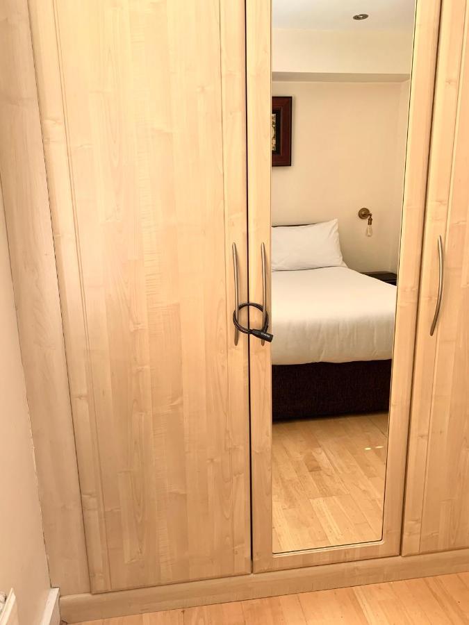 Beresford Road London Rooms ภายนอก รูปภาพ