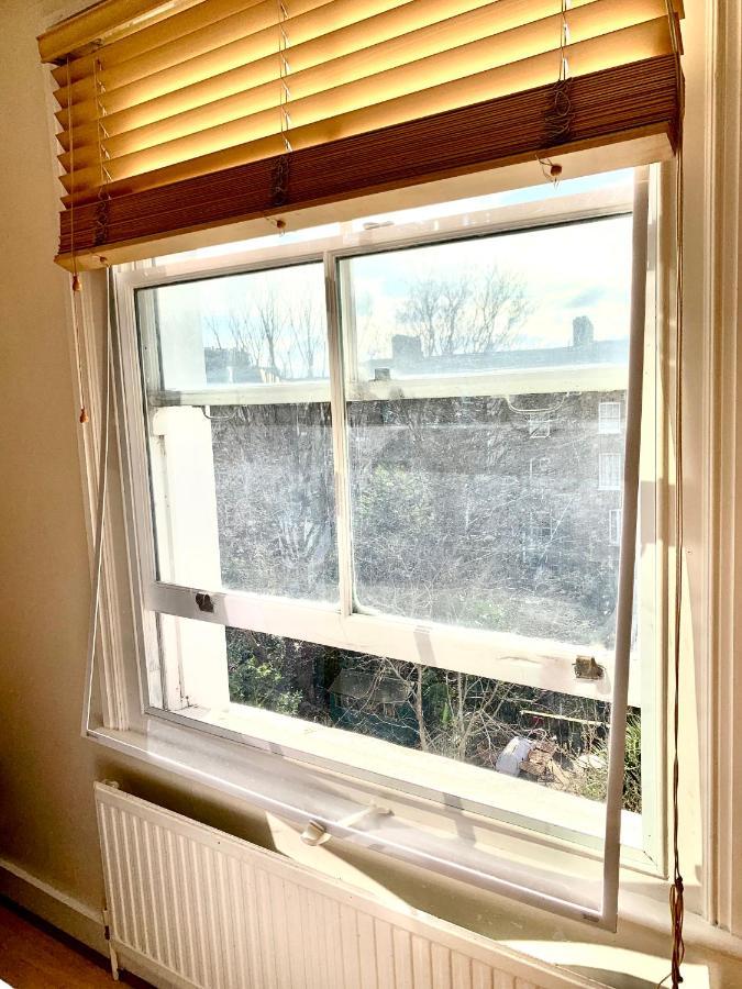 Beresford Road London Rooms ภายนอก รูปภาพ