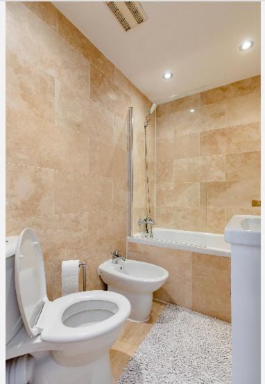 Beresford Road London Rooms ภายนอก รูปภาพ