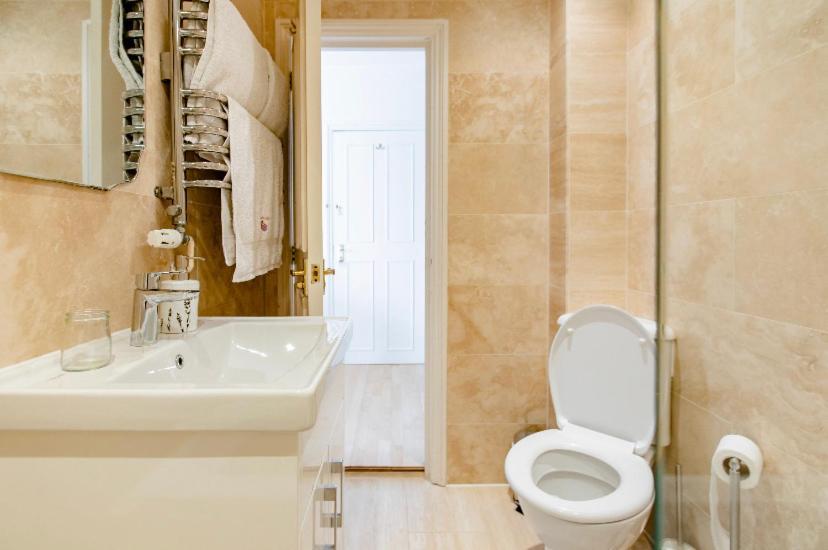 Beresford Road London Rooms ภายนอก รูปภาพ