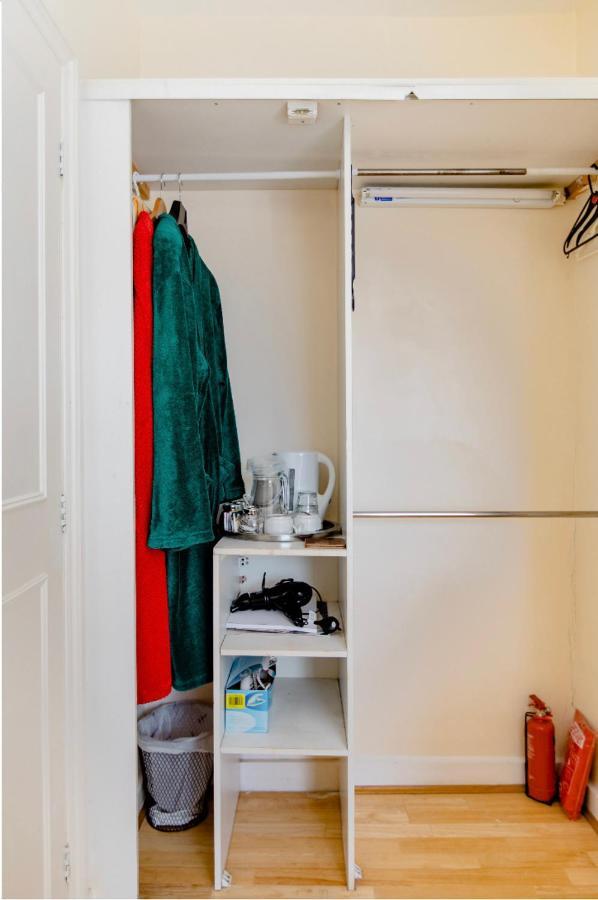 Beresford Road London Rooms ภายนอก รูปภาพ