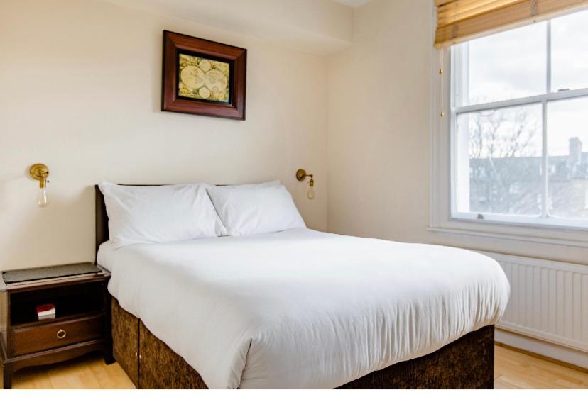Beresford Road London Rooms ภายนอก รูปภาพ