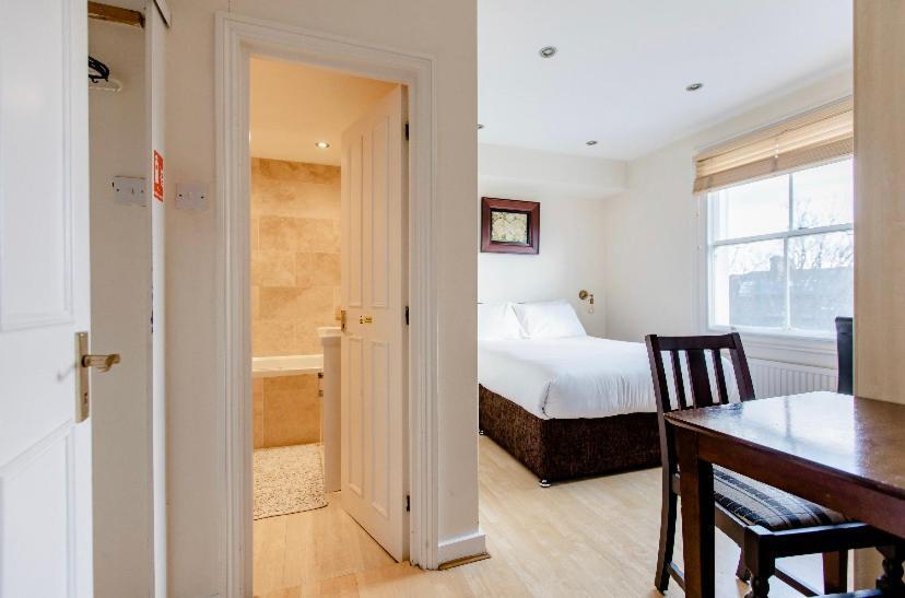 Beresford Road London Rooms ภายนอก รูปภาพ
