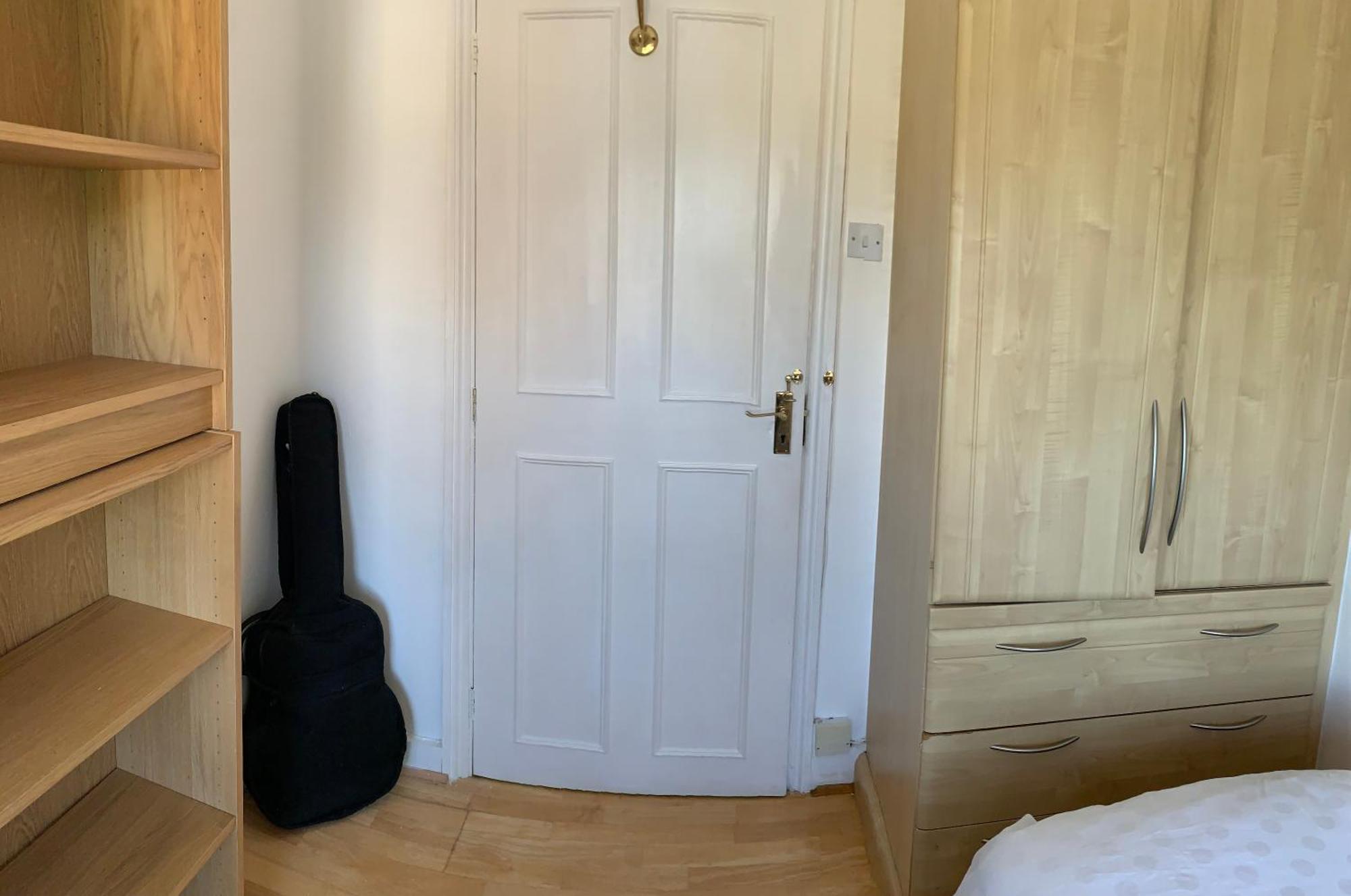 Beresford Road London Rooms ภายนอก รูปภาพ