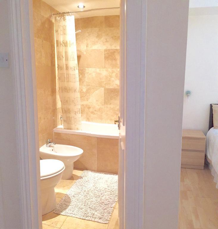 Beresford Road London Rooms ภายนอก รูปภาพ