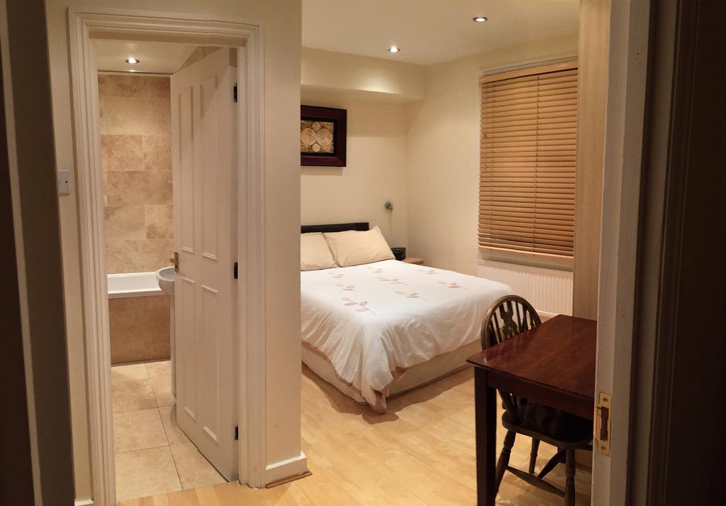 Beresford Road London Rooms ภายนอก รูปภาพ