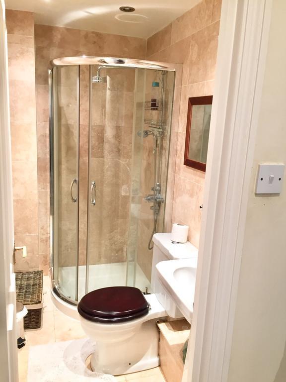 Beresford Road London Rooms ภายนอก รูปภาพ