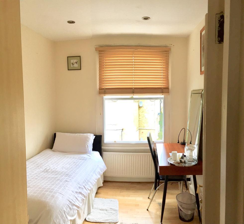 Beresford Road London Rooms ภายนอก รูปภาพ