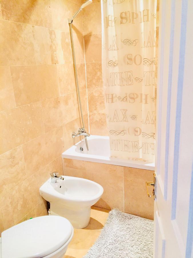 Beresford Road London Rooms ภายนอก รูปภาพ