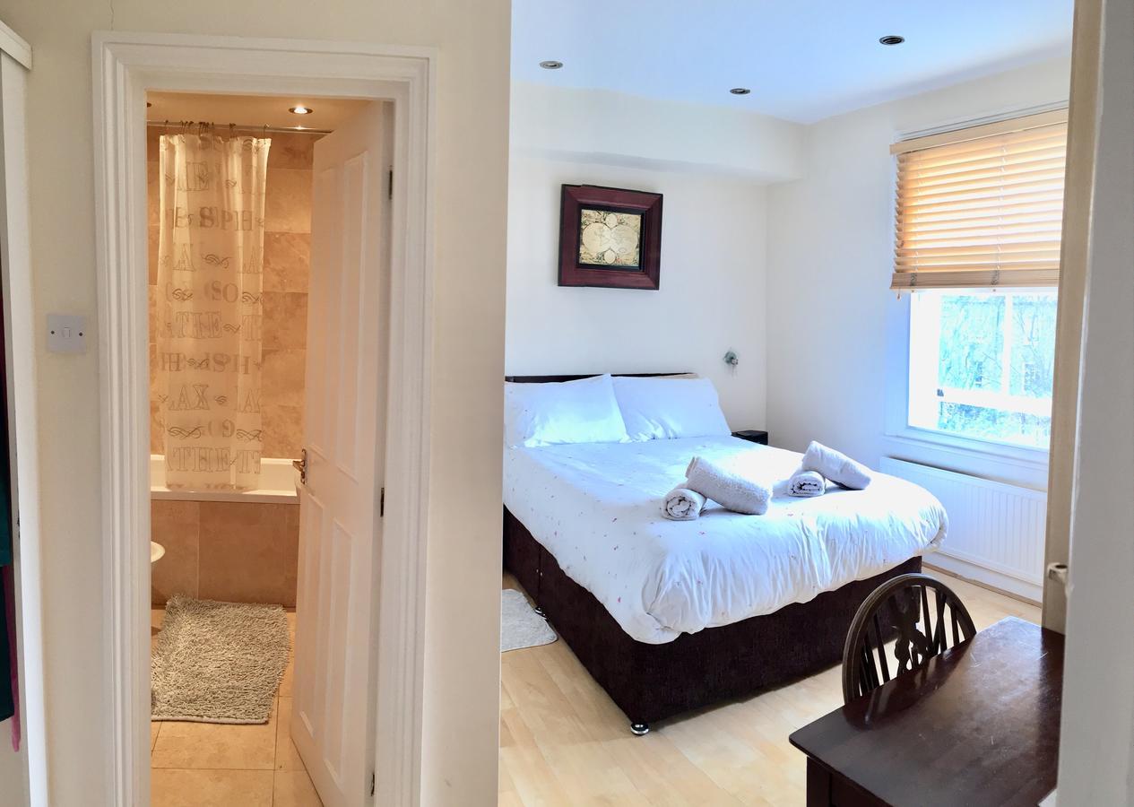 Beresford Road London Rooms ภายนอก รูปภาพ