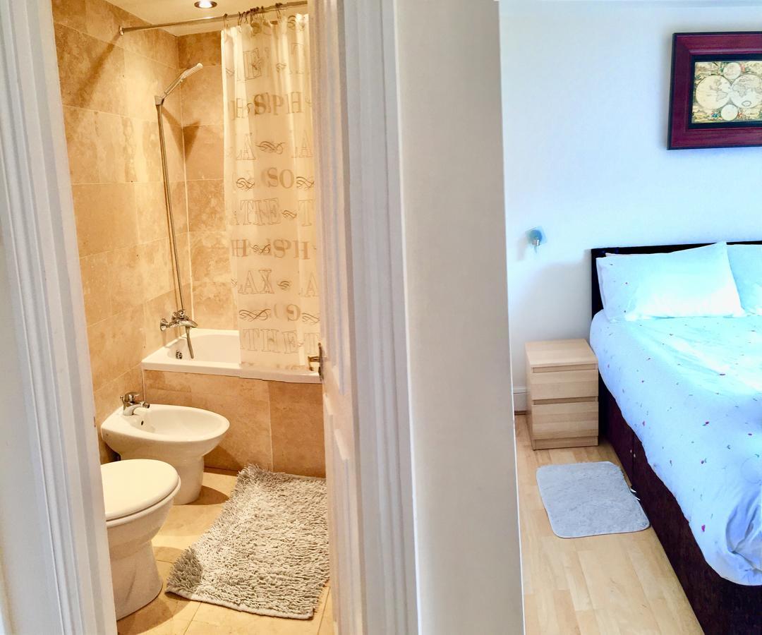 Beresford Road London Rooms ภายนอก รูปภาพ