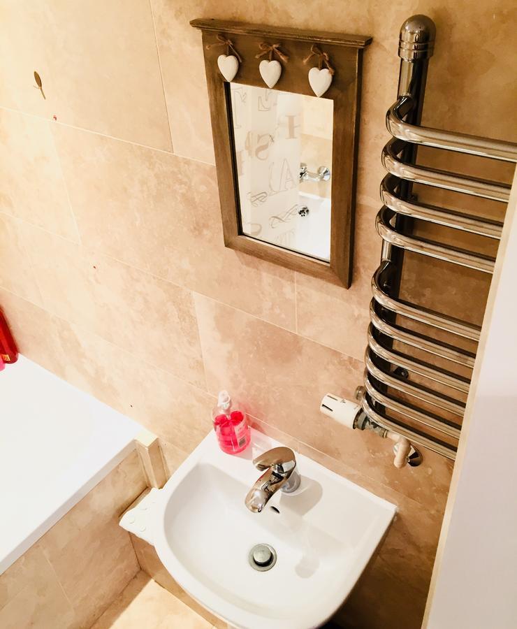 Beresford Road London Rooms ภายนอก รูปภาพ
