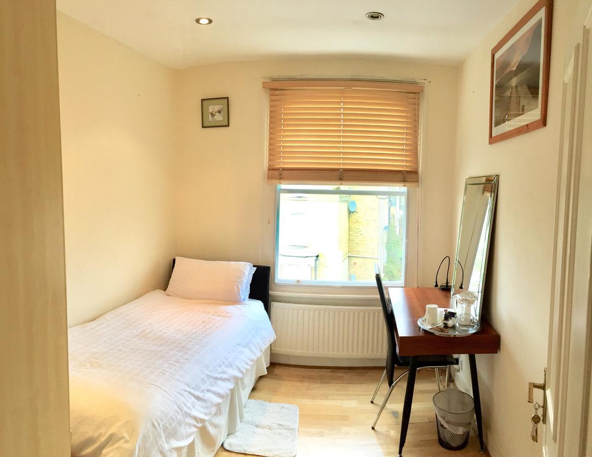 Beresford Road London Rooms ภายนอก รูปภาพ